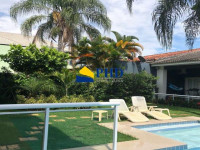 Casa 4 Quartos 380m² 