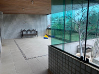 Apartamento 3 Quartos 120m² 