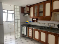 Apartamento 3 Quartos 120m² 