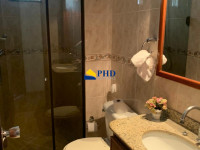 Apartamento 3 Quartos 120m² 