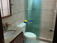 Apartamento 3 Quartos 120m² 