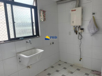 Apartamento 3 Quartos 120m² 