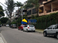 Cobertura Duplex 4 Quartos 212m² 