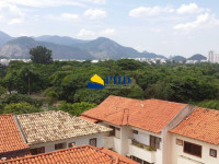 Cobertura Duplex 4 Quartos 212m² 