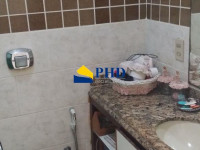 Cobertura Duplex 4 Quartos 212m² 