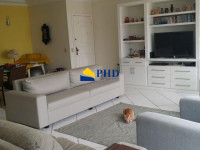 Cobertura Duplex 4 Quartos 212m² 