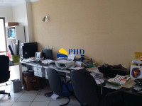 Cobertura Duplex 4 Quartos 212m² 