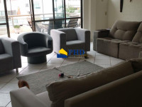 Cobertura Duplex 4 Quartos 212m² 