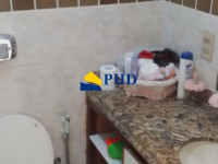 Cobertura Duplex 4 Quartos 212m² 