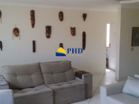 Cobertura Duplex 4 Quartos 212m² 