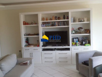 Cobertura Duplex 4 Quartos 212m² 