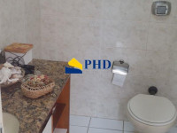 Cobertura Duplex 4 Quartos 212m² 