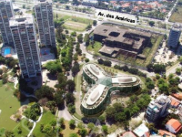 Comercial/Industrial 1 Quartos 86m² 