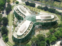 Comercial/Industrial 1 Quartos 86m² 