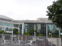 Comercial/Industrial 1 Quartos 86m² 