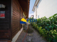 CASA 2 Quartos 70m² 