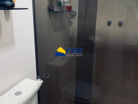 Cobertura Duplex 3 Quartos 260m² 