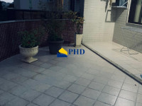 Cobertura Duplex 3 Quartos 260m² 