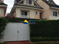Casa 4 Quartos 220m² 