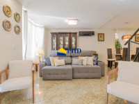 Casa 4 Quartos 220m² 