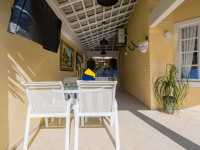 Casa 4 Quartos 220m² 