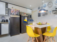 Casa 4 Quartos 220m² 