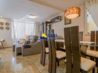 Casa 4 Quartos 220m² 