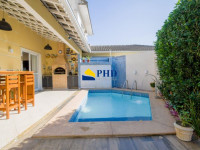 Casa 4 Quartos 220m² 