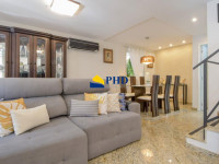 Casa 4 Quartos 220m² 