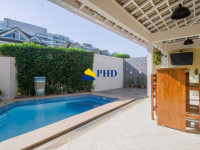 Casa 4 Quartos 220m² 