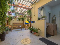 Casa 4 Quartos 220m² 