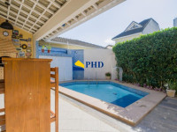 Casa 4 Quartos 220m² 