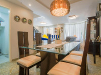 Casa 4 Quartos 220m² 