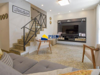 Casa 4 Quartos 220m² 
