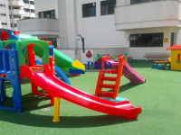Apartamento 2 Quartos 74m² 