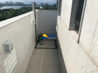 Cobertura 4 Quartos 240m² 