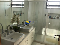 Cobertura 4 Quartos 240m² 