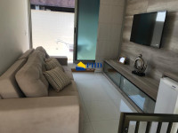 Cobertura 4 Quartos 240m² 