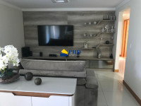 Cobertura 4 Quartos 240m² 