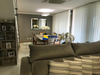 Cobertura 4 Quartos 240m² 