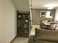 Cobertura 4 Quartos 240m² 