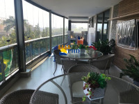 Cobertura 4 Quartos 240m² 