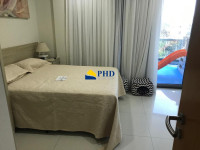 Cobertura 4 Quartos 240m² 