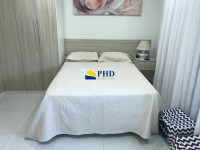 Cobertura 4 Quartos 240m² 