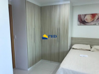 Cobertura 4 Quartos 240m² 