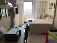 Cobertura 4 Quartos 240m² 