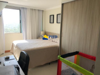 Cobertura 4 Quartos 240m² 