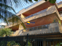 APARTAMENTO 4 Quartos 116m² 