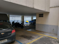 APARTAMENTO 4 Quartos 116m² 