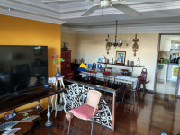 APARTAMENTO 4 Quartos 116m² 